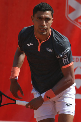 Thiago Monteiro (tennis)