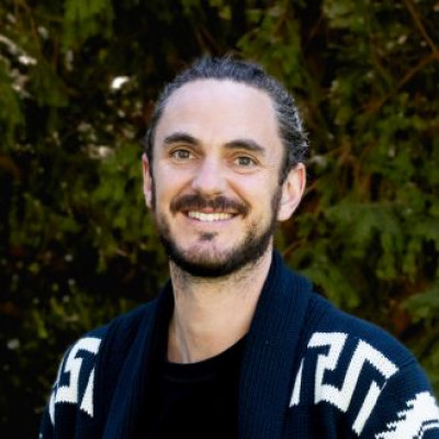 Thomas Crowther (ecologist)