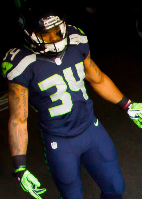Thomas Rawls