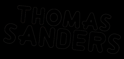 Thomas Sanders (entertainer)