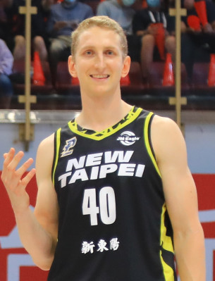 Thomas Welsh (basketball)