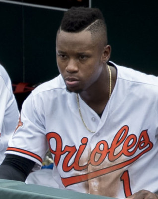 Tim Beckham