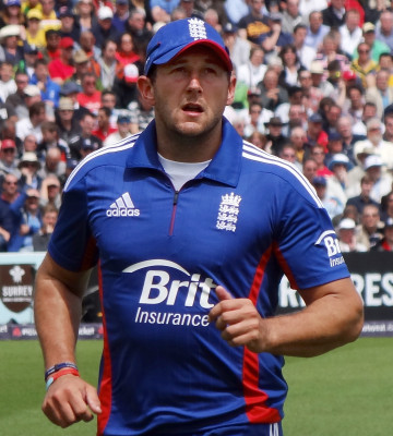 Tim Bresnan