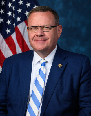 Tim Moore (North Carolina politician)