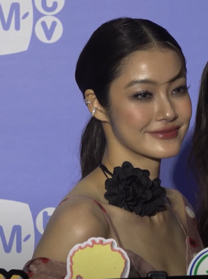 Tipnaree Weerawatnodom