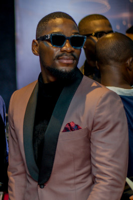 Tobi Bakre
