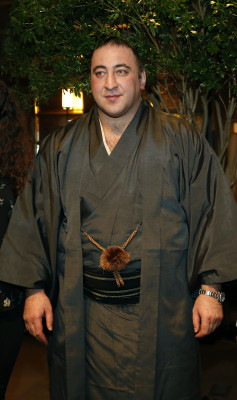 Tochinoshin Tsuyoshi