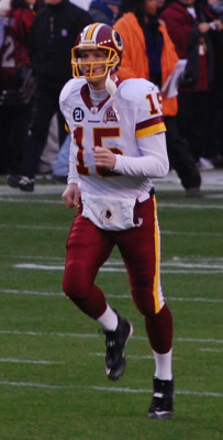 Todd Collins (quarterback)
