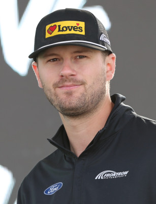 Todd Gilliland