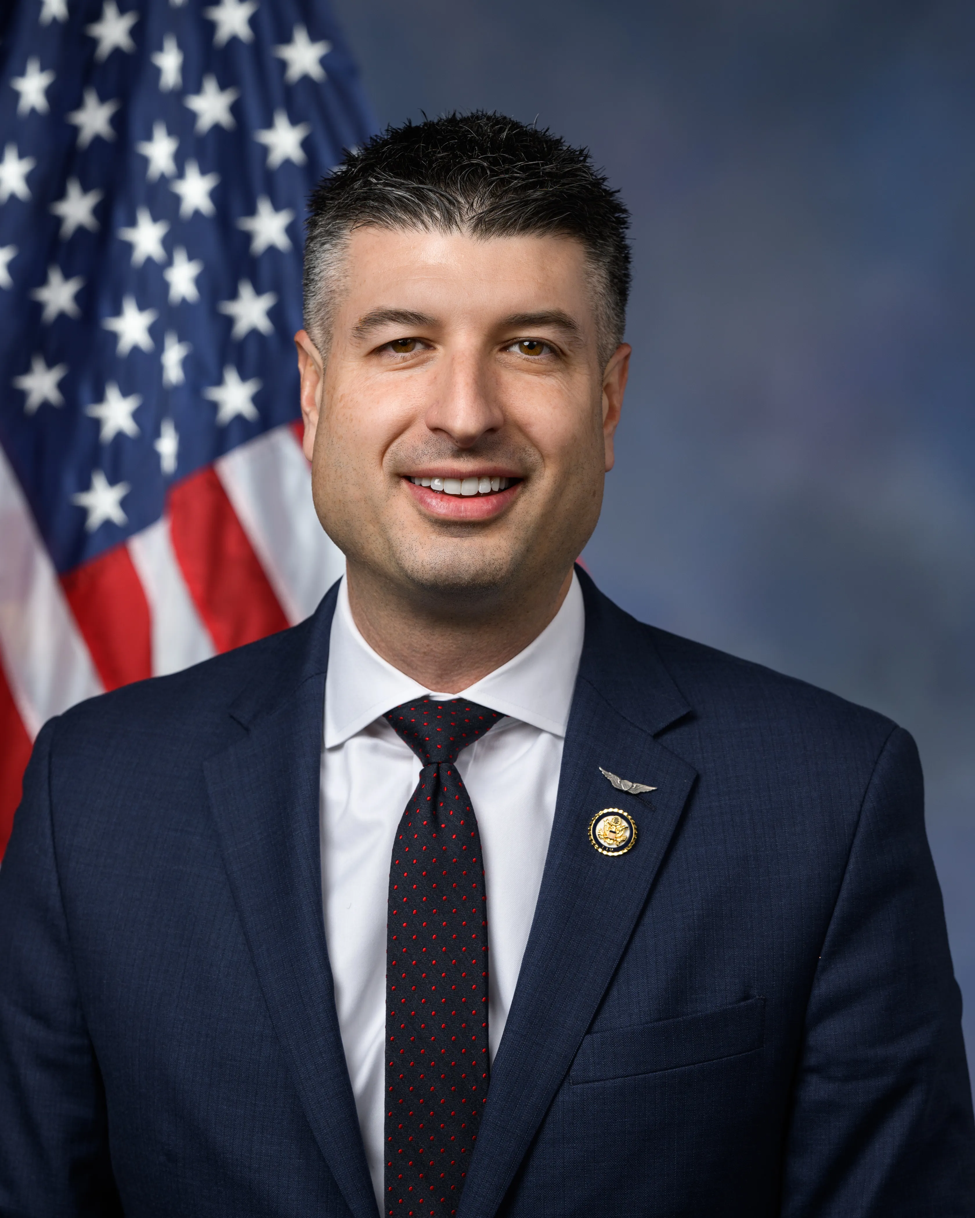 Tom Barrett (Michigan politician)