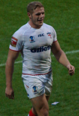 Tom Burgess (rugby league)