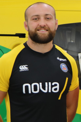 Tom Dunn (rugby union)