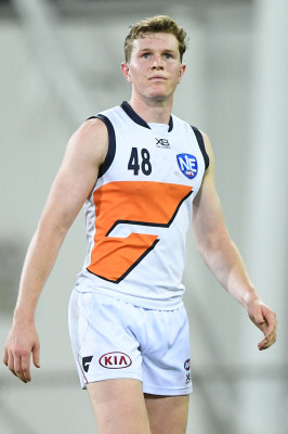 Tom Green (footballer, born 2001)
