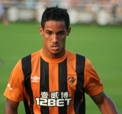 Tom Ince