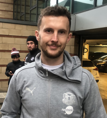 Tom James (Welsh footballer)