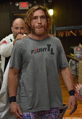 Tom Lawlor