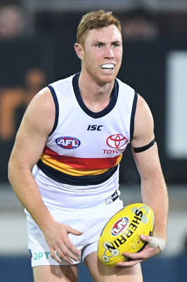 Tom Lynch (Australian footballer, born 1990)