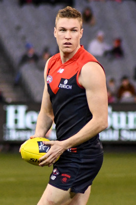 Tom McDonald (Australian footballer)
