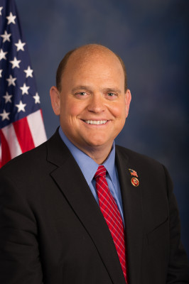 Tom Reed (politician)