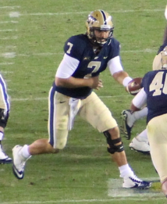 Tom Savage (American football)