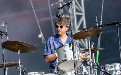 Tom Skinner (drummer)