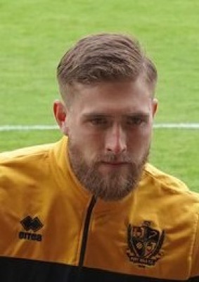 Tomáš Holý