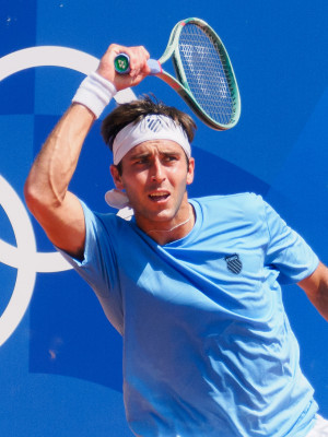 Tomás Martín Etcheverry