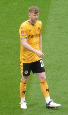 Tommy Doyle (footballer, born 2001)