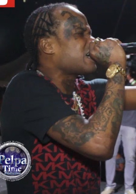 Tommy Lee Sparta