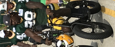 Tony Brown (defensive back, born 1995)