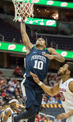 Tony Carr (basketball)