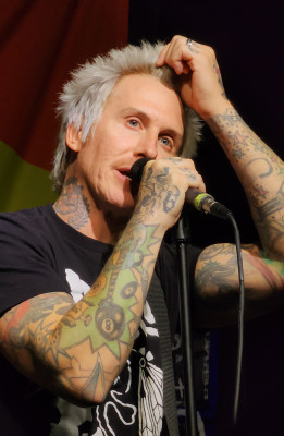 Tony Lovato profile Photo