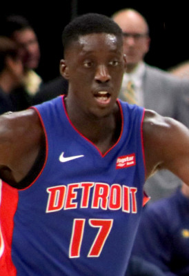 Tony Snell (basketball)