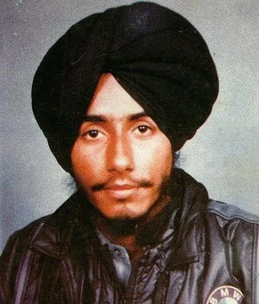 Toofan Singh