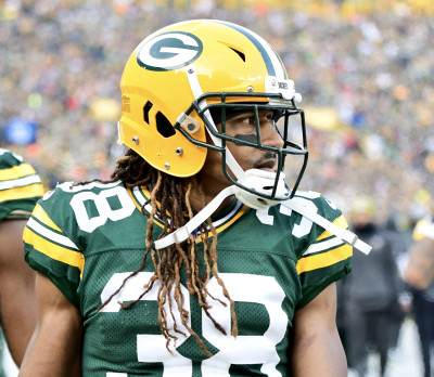 Tramon Williams