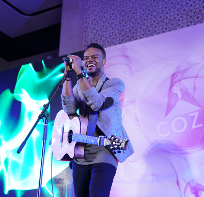 Travis Greene