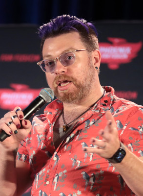 Travis McElroy