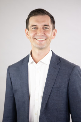 Trevor Evans (politician)