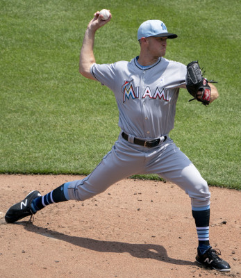 Trevor Richards (baseball)