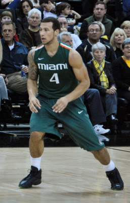 Trey McKinney-Jones