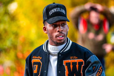 Troy Hill (American football)