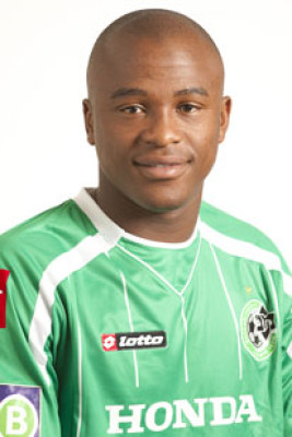 Tsepo Masilela