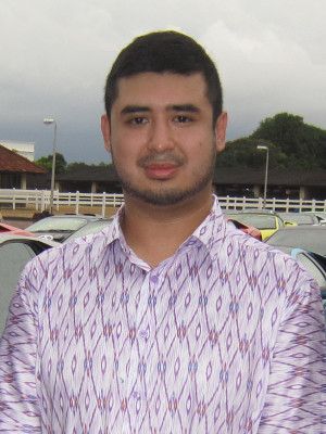 Tunku Idris Iskandar