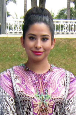 Tunku Tun Aminah Maimunah Iskandariah