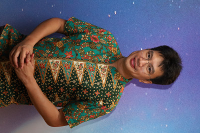 Tunku Zain Al-'Abidin