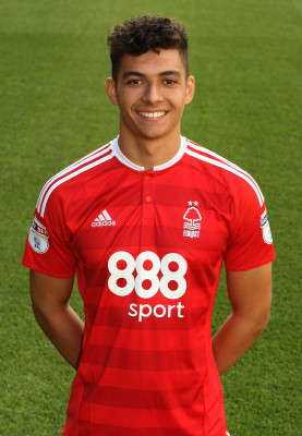 Tyler Walker (footballer)