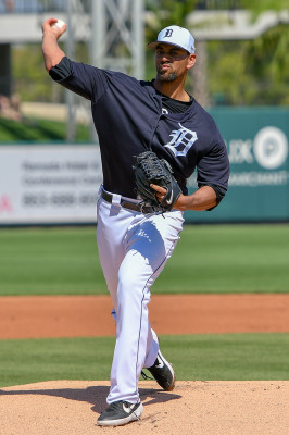 Tyson Ross