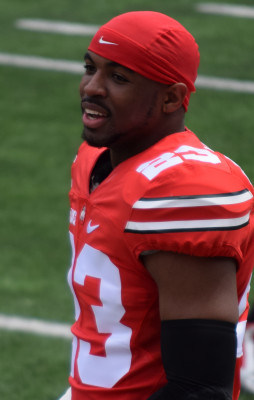 Tyvis Powell