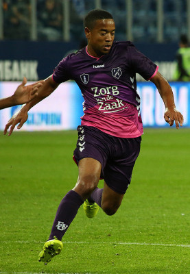 Urby Emanuelson
