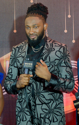 Uti Nwachukwu